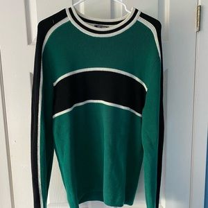 Todd Snyder Italian Merino Wool Sweater